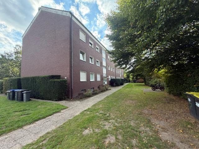 Prenájom bytu 3-izbový 78 m², Rembrandtweg, Rheine, Severné Porýnie - Westfálsko Prenájom bytu 3-izbový 78 m², Rembrandtweg, Rheine, Severné Porýnie - Westfálsko