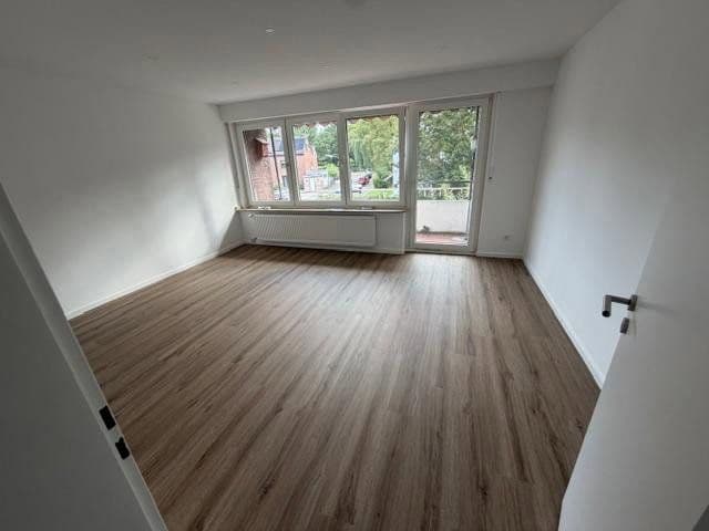 Prenájom bytu 3-izbový 78 m², Rembrandtweg, Rheine, Severné Porýnie - Westfálsko Prenájom bytu 3-izbový 78 m², Rembrandtweg, Rheine, Severné Porýnie - Westfálsko