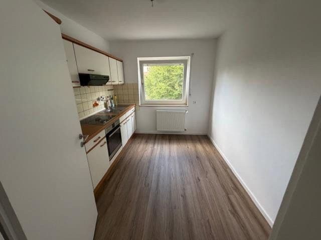 Prenájom bytu 3-izbový 78 m², Rembrandtweg, Rheine, Severné Porýnie - Westfálsko Prenájom bytu 3-izbový 78 m², Rembrandtweg, Rheine, Severné Porýnie - Westfálsko