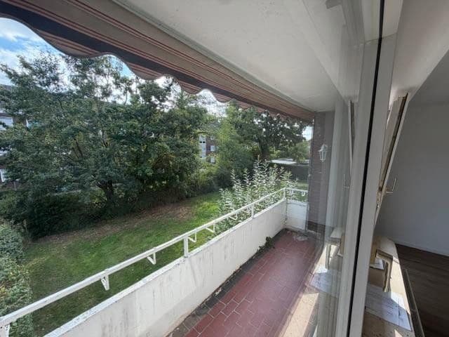 Prenájom bytu 3-izbový 78 m², Rembrandtweg, Rheine, Severné Porýnie - Westfálsko Prenájom bytu 3-izbový 78 m², Rembrandtweg, Rheine, Severné Porýnie - Westfálsko