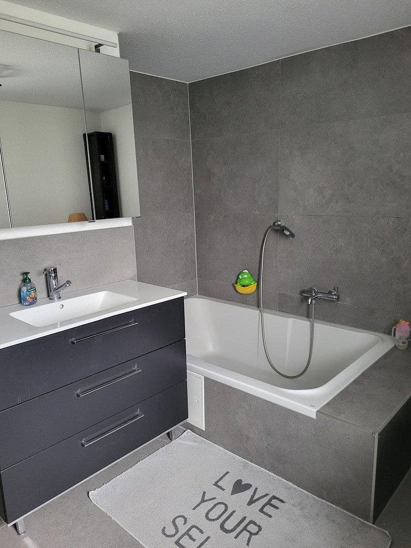 Predaj domu 190 m², pozemok 1.685 m², Sandbergstraße 11, Haldenwang, Bavorsko Predaj domu 190 m², pozemok 1.685 m², Sandbergstraße 11, Haldenwang, Bavorsko