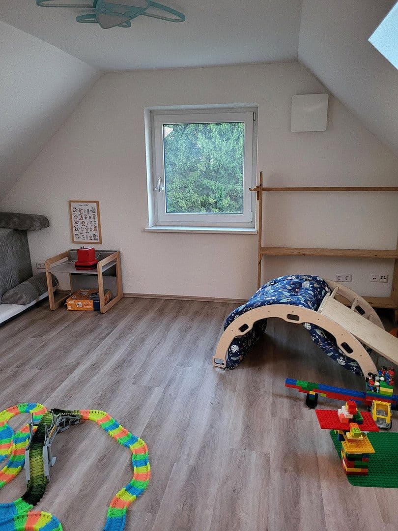 Predaj domu 190 m², pozemok 1.685 m², Sandbergstraße 11, Haldenwang, Bavorsko Predaj domu 190 m², pozemok 1.685 m², Sandbergstraße 11, Haldenwang, Bavorsko