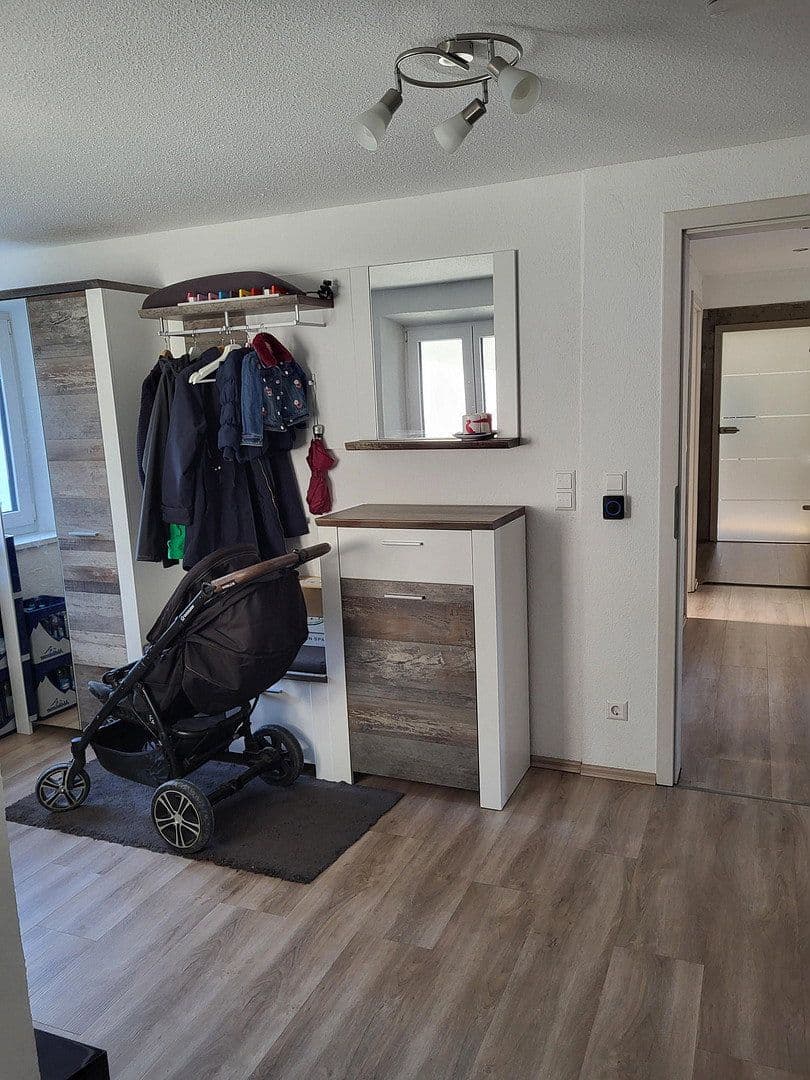 Predaj domu 190 m², pozemok 1.685 m², Sandbergstraße 11, Haldenwang, Bavorsko Predaj domu 190 m², pozemok 1.685 m², Sandbergstraße 11, Haldenwang, Bavorsko