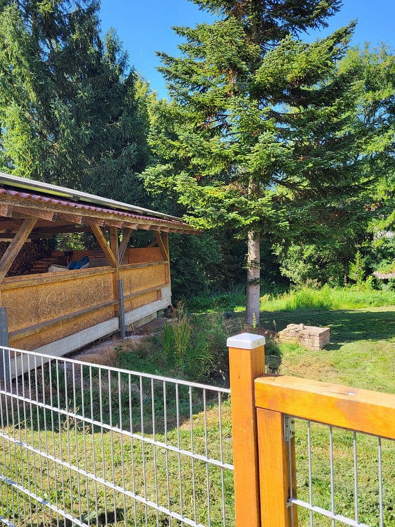 Predaj domu 190 m², pozemok 1.685 m², Sandbergstraße 11, Haldenwang, Bavorsko Predaj domu 190 m², pozemok 1.685 m², Sandbergstraße 11, Haldenwang, Bavorsko