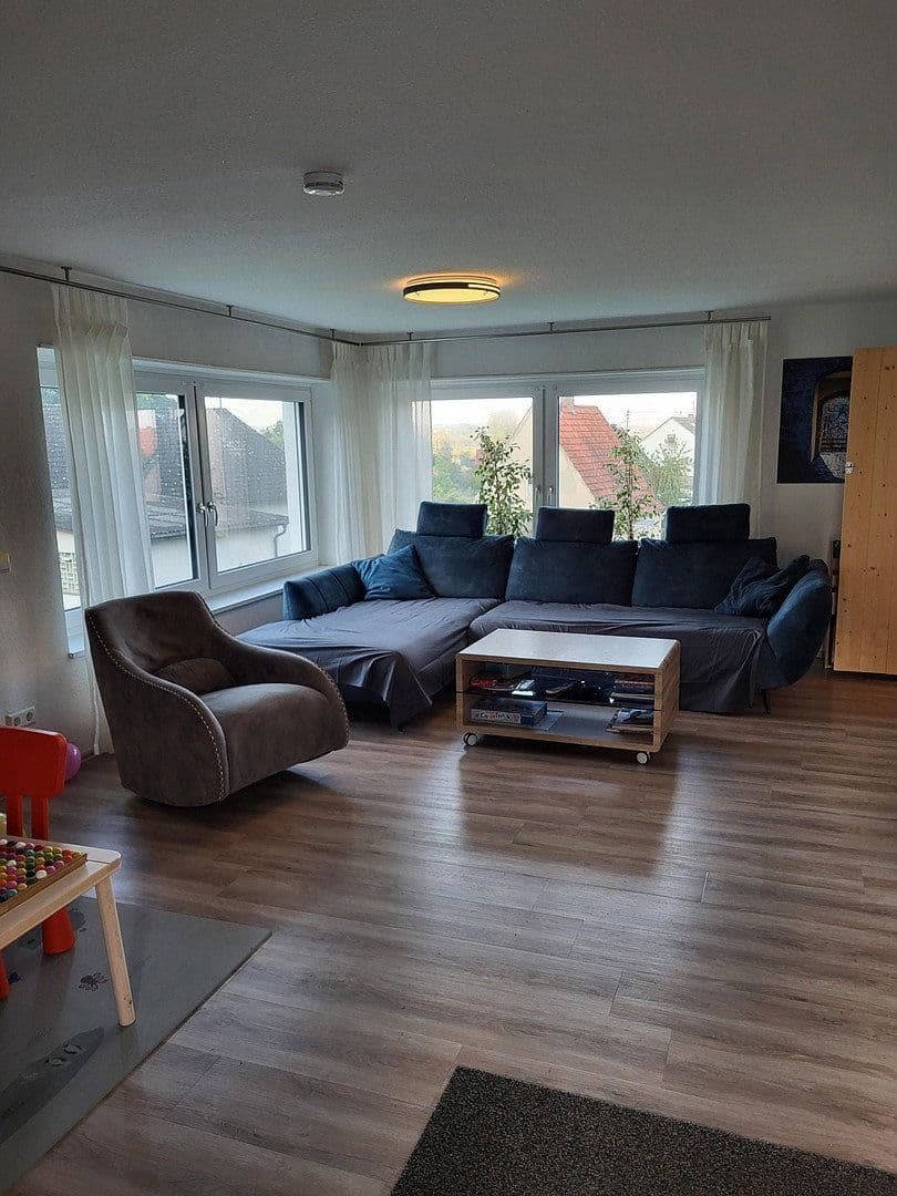 Predaj domu 190 m², pozemok 1.685 m², Sandbergstraße 11, Haldenwang, Bavorsko Predaj domu 190 m², pozemok 1.685 m², Sandbergstraße 11, Haldenwang, Bavorsko