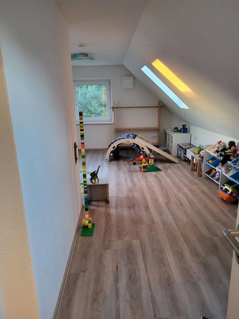 Predaj domu 190 m², pozemok 1.685 m², Sandbergstraße 11, Haldenwang, Bavorsko Predaj domu 190 m², pozemok 1.685 m², Sandbergstraße 11, Haldenwang, Bavorsko