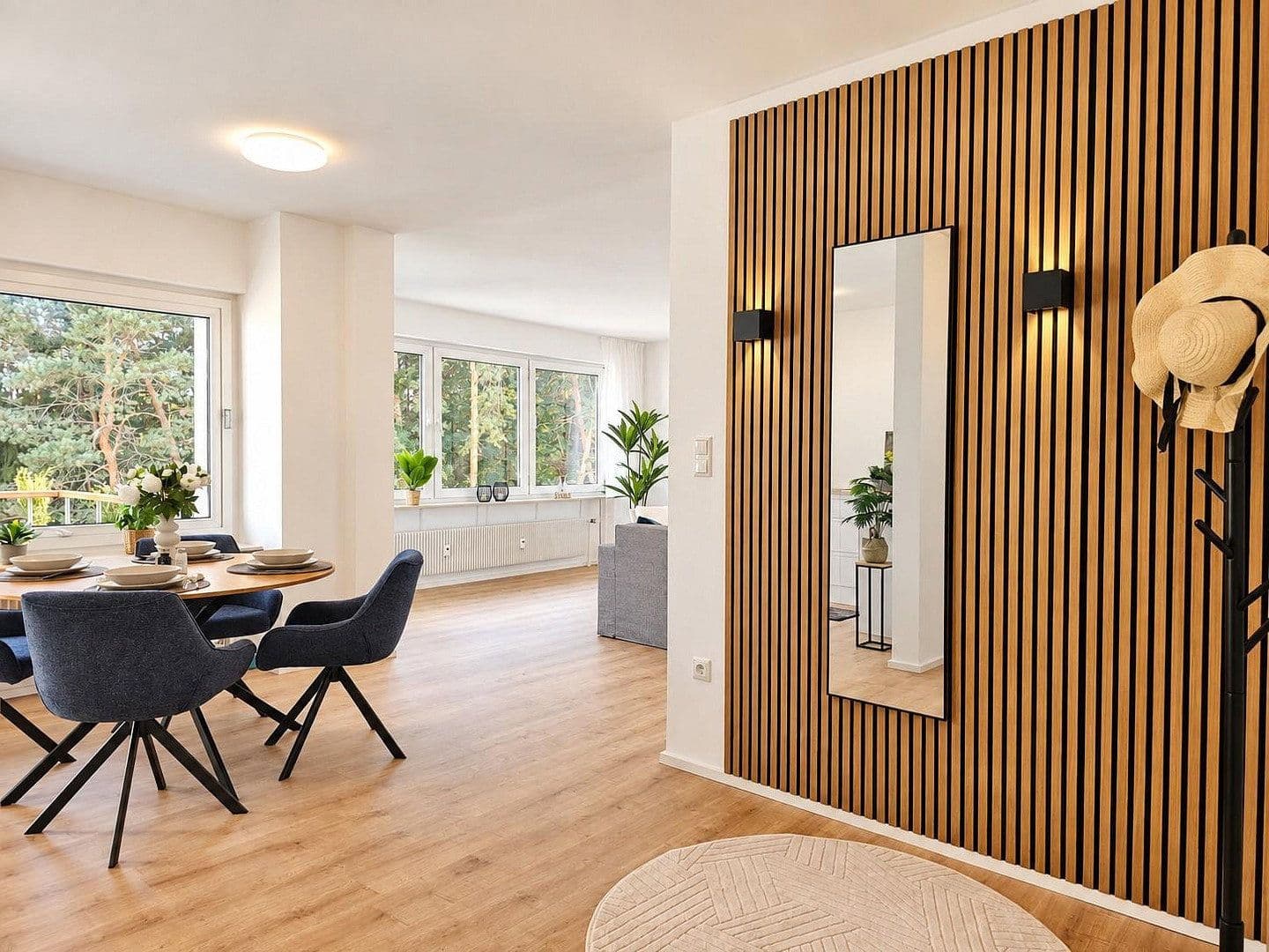 Predaj bytu 3-izbový 95 m², Sulzbach-Rosenberg, Bavorsko Predaj bytu 3-izbový 95 m², Sulzbach-Rosenberg, Bavorsko