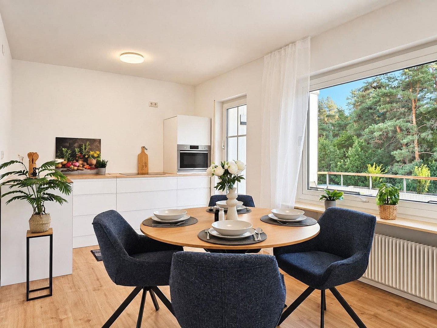 Predaj bytu 3-izbový 95 m², Sulzbach-Rosenberg, Bavorsko Predaj bytu 3-izbový 95 m², Sulzbach-Rosenberg, Bavorsko