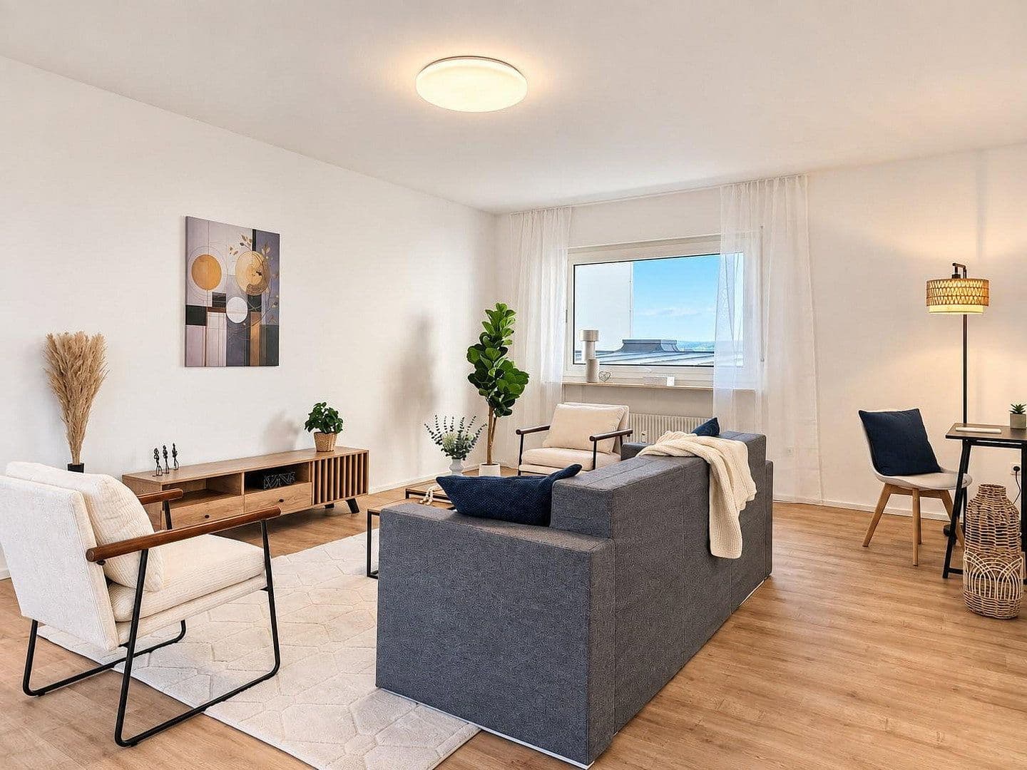 Predaj bytu 3-izbový 95 m², Sulzbach-Rosenberg, Bavorsko Predaj bytu 3-izbový 95 m², Sulzbach-Rosenberg, Bavorsko