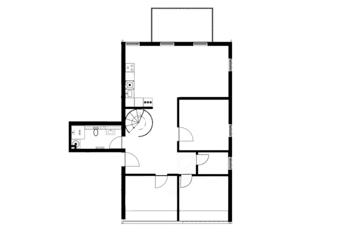Prenájom bytu 6-izbový 150 m², Reisachstraße 8, Pliezhausen, Bádensko-Wurttembersko Prenájom bytu 6-izbový 150 m², Reisachstraße 8, Pliezhausen, Bádensko-Wurttembersko