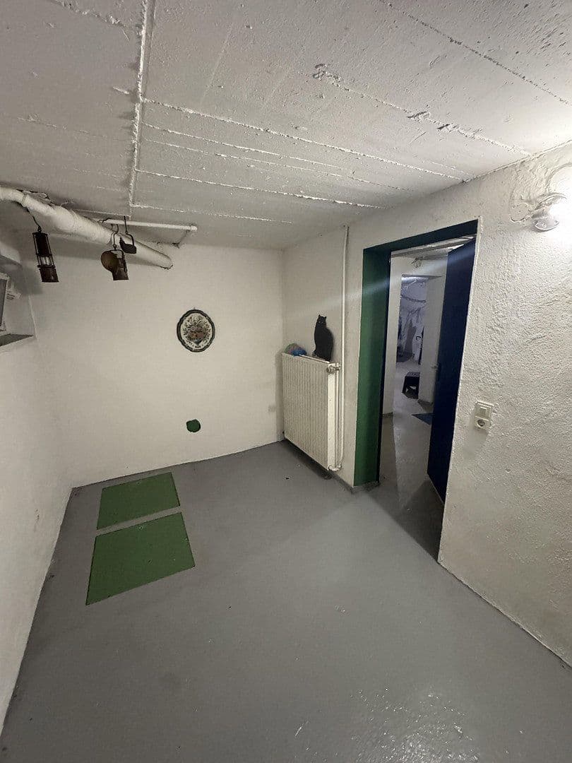 Predaj domu 162 m², pozemok 870 m², Marie-Juchacz-Str. 60, Alsdorf, Severné Porýnie - Westfálsko Predaj domu 162 m², pozemok 870 m², Marie-Juchacz-Str. 60, Alsdorf, Severné Porýnie - Westfálsko