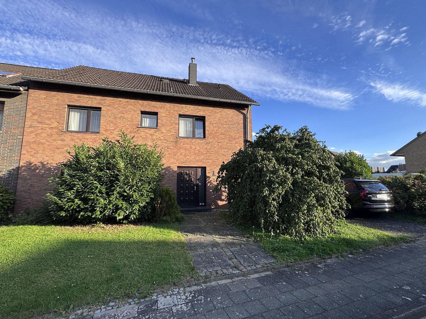 Predaj domu 162 m², pozemok 870 m², Marie-Juchacz-Str. 60, Alsdorf, Severné Porýnie - Westfálsko Predaj domu 162 m², pozemok 870 m², Marie-Juchacz-Str. 60, Alsdorf, Severné Porýnie - Westfálsko