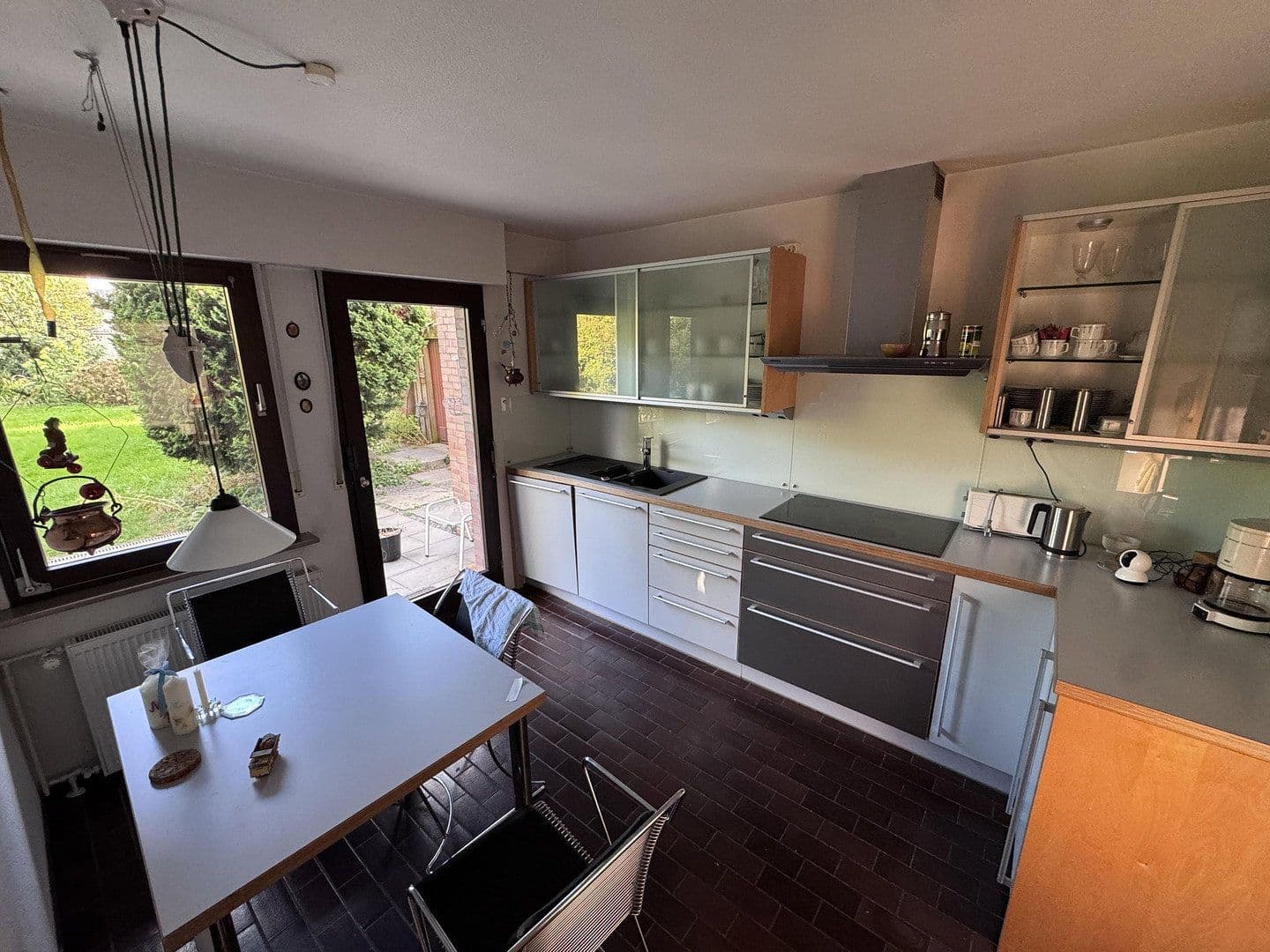 Predaj domu 162 m², pozemok 870 m², Marie-Juchacz-Str. 60, Alsdorf, Severné Porýnie - Westfálsko Predaj domu 162 m², pozemok 870 m², Marie-Juchacz-Str. 60, Alsdorf, Severné Porýnie - Westfálsko