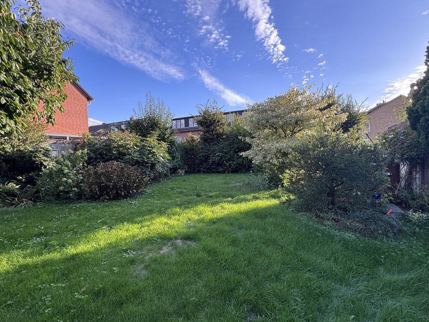 Predaj domu 162 m², pozemok 870 m², Marie-Juchacz-Str. 60, Alsdorf, Severné Porýnie - Westfálsko Predaj domu 162 m², pozemok 870 m², Marie-Juchacz-Str. 60, Alsdorf, Severné Porýnie - Westfálsko