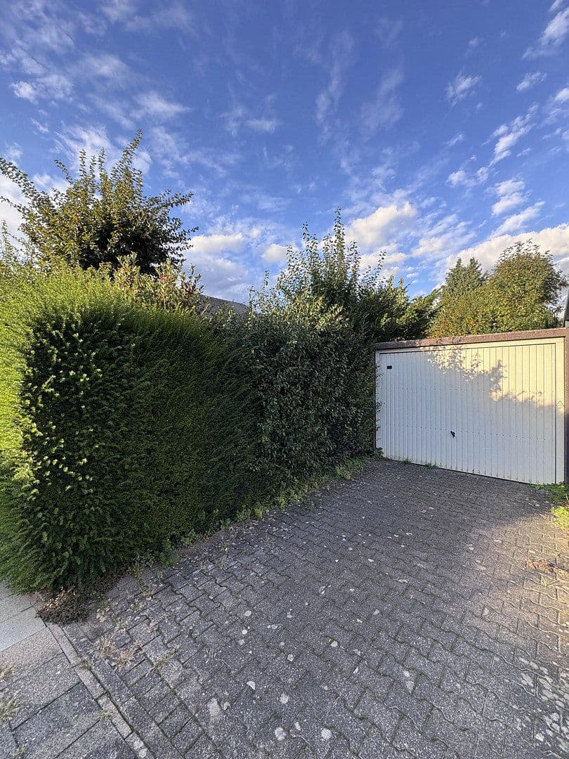 Predaj domu 162 m², pozemok 870 m², Marie-Juchacz-Str. 60, Alsdorf, Severné Porýnie - Westfálsko Predaj domu 162 m², pozemok 870 m², Marie-Juchacz-Str. 60, Alsdorf, Severné Porýnie - Westfálsko