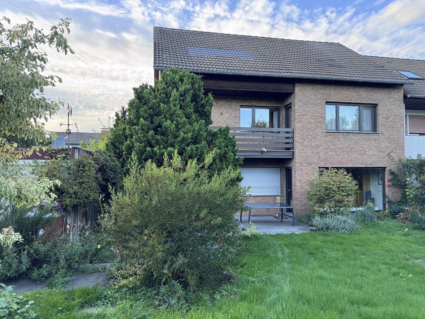 Predaj domu 162 m², pozemok 870 m², Marie-Juchacz-Str. 60, Alsdorf, Severné Porýnie - Westfálsko Predaj domu 162 m², pozemok 870 m², Marie-Juchacz-Str. 60, Alsdorf, Severné Porýnie - Westfálsko