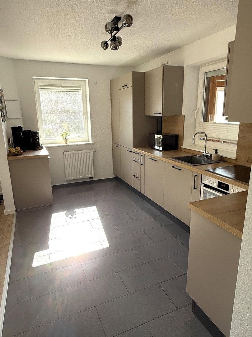 Predaj domu 145 m², pozemok 630 m², Schönberg (Holstein), Šlezvicko-Holštajnsko Predaj domu 145 m², pozemok 630 m², Schönberg (Holstein), Šlezvicko-Holštajnsko