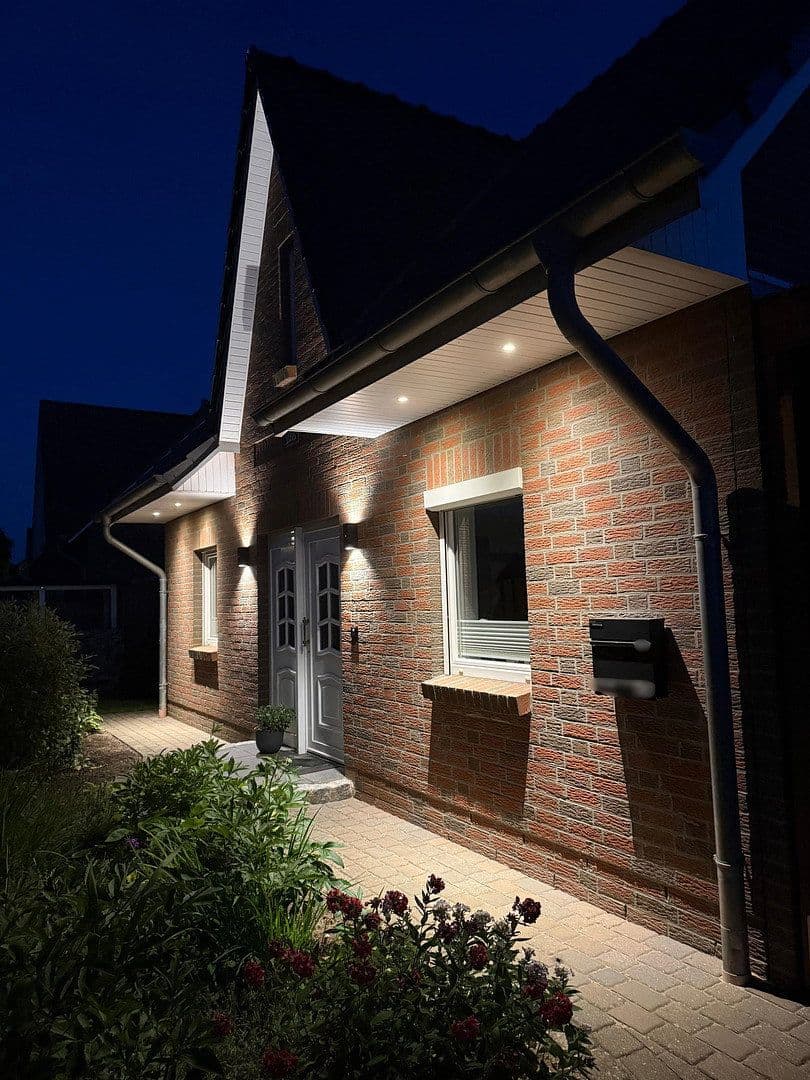 Predaj domu 145 m², pozemok 630 m², Schönberg (Holstein), Šlezvicko-Holštajnsko Predaj domu 145 m², pozemok 630 m², Schönberg (Holstein), Šlezvicko-Holštajnsko