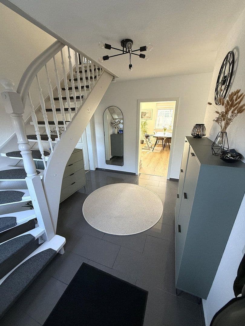 Predaj domu 145 m², pozemok 630 m², Schönberg (Holstein), Šlezvicko-Holštajnsko Predaj domu 145 m², pozemok 630 m², Schönberg (Holstein), Šlezvicko-Holštajnsko