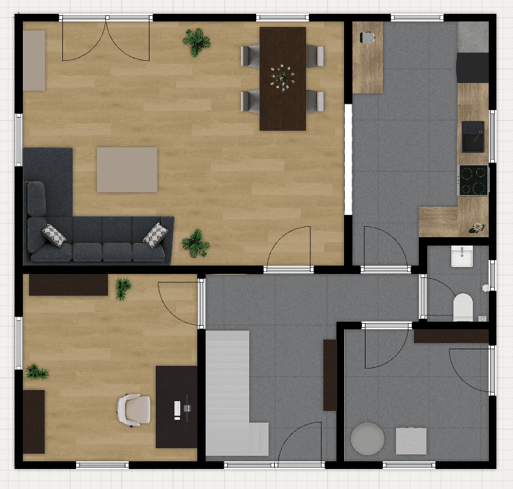 Predaj domu 145 m², pozemok 630 m², Schönberg (Holstein), Šlezvicko-Holštajnsko Predaj domu 145 m², pozemok 630 m², Schönberg (Holstein), Šlezvicko-Holštajnsko