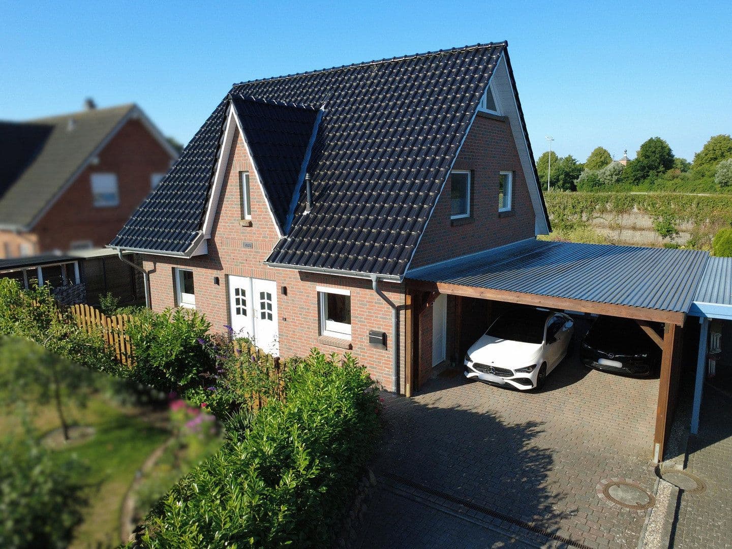 Predaj domu 145 m², pozemok 630 m², Schönberg (Holstein), Šlezvicko-Holštajnsko Predaj domu 145 m², pozemok 630 m², Schönberg (Holstein), Šlezvicko-Holštajnsko