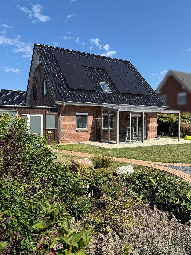 Predaj domu 145 m², pozemok 630 m², Schönberg (Holstein), Šlezvicko-Holštajnsko Predaj domu 145 m², pozemok 630 m², Schönberg (Holstein), Šlezvicko-Holštajnsko