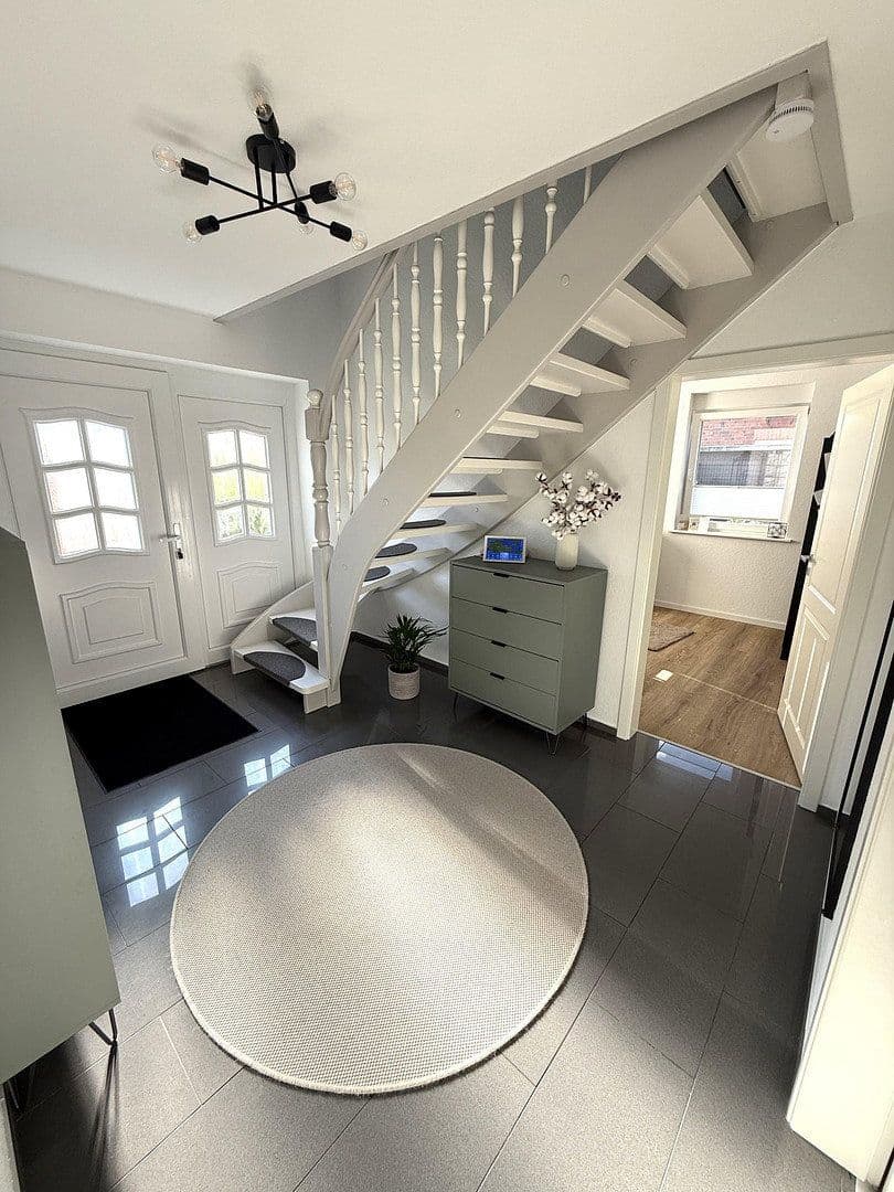 Predaj domu 145 m², pozemok 630 m², Schönberg (Holstein), Šlezvicko-Holštajnsko Predaj domu 145 m², pozemok 630 m², Schönberg (Holstein), Šlezvicko-Holštajnsko