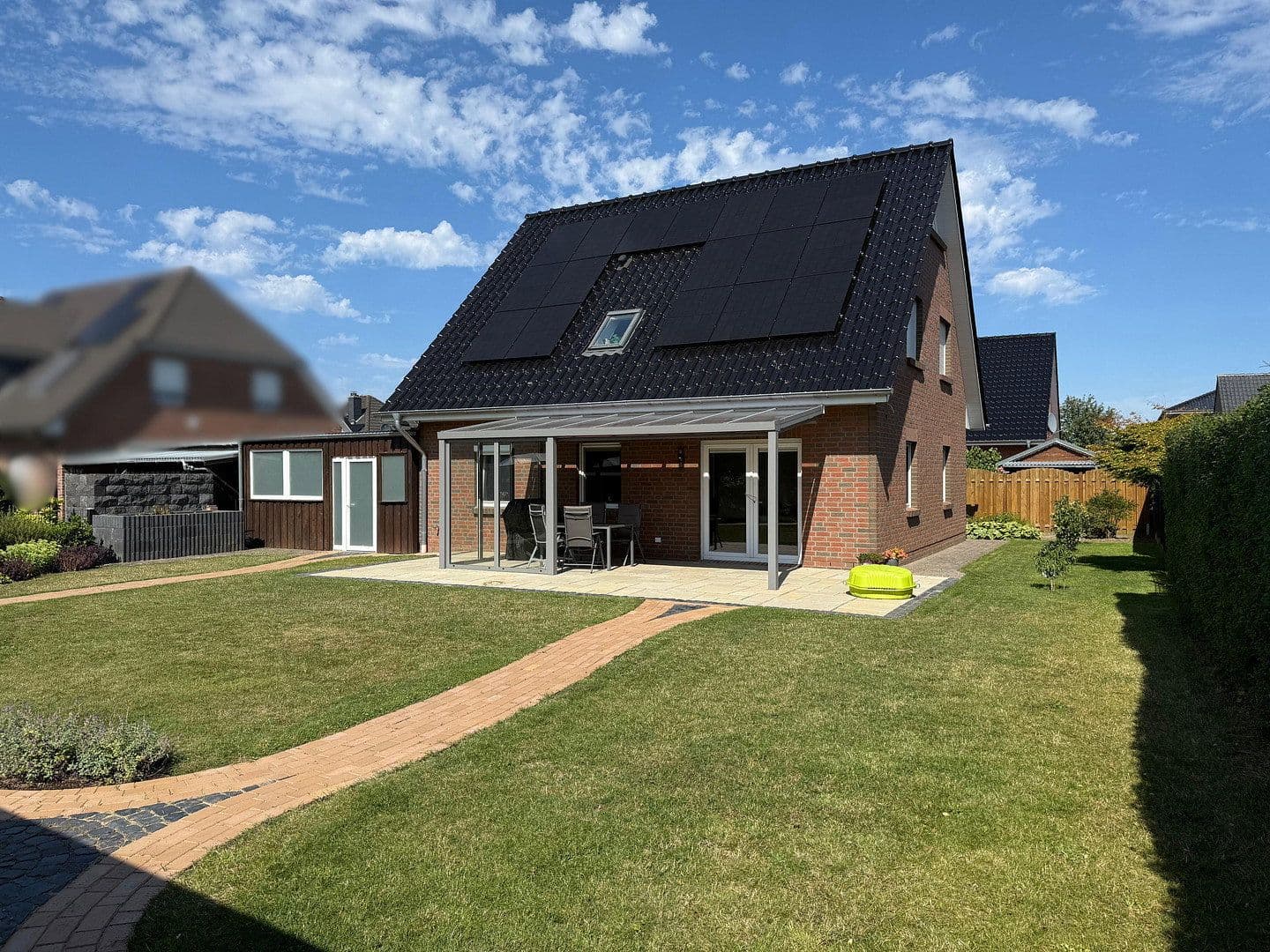 Predaj domu 145 m², pozemok 630 m², Schönberg (Holstein), Šlezvicko-Holštajnsko Predaj domu 145 m², pozemok 630 m², Schönberg (Holstein), Šlezvicko-Holštajnsko