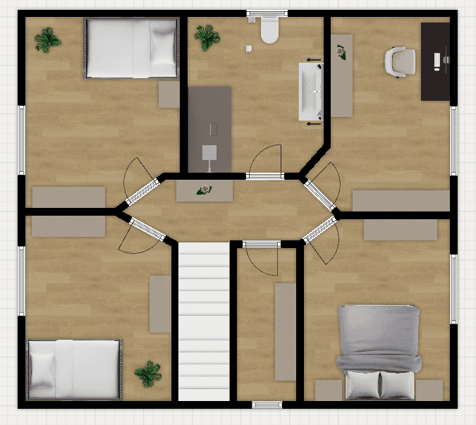 Predaj domu 145 m², pozemok 630 m², Schönberg (Holstein), Šlezvicko-Holštajnsko Predaj domu 145 m², pozemok 630 m², Schönberg (Holstein), Šlezvicko-Holštajnsko