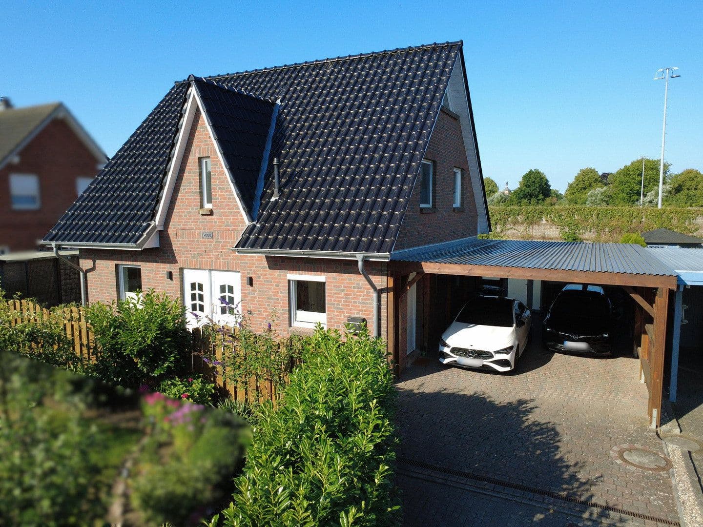 Predaj domu 145 m², pozemok 630 m², Schönberg (Holstein), Šlezvicko-Holštajnsko Predaj domu 145 m², pozemok 630 m², Schönberg (Holstein), Šlezvicko-Holštajnsko