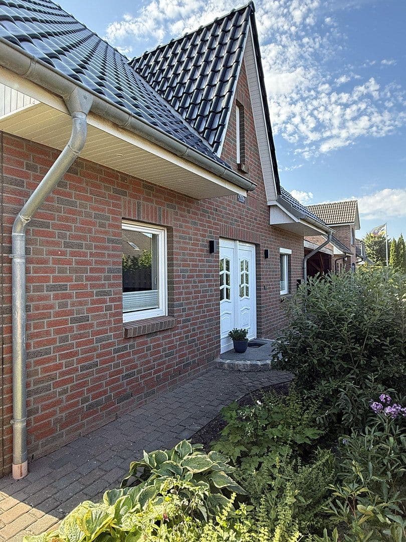 Predaj domu 145 m², pozemok 630 m², Schönberg (Holstein), Šlezvicko-Holštajnsko Predaj domu 145 m², pozemok 630 m², Schönberg (Holstein), Šlezvicko-Holštajnsko