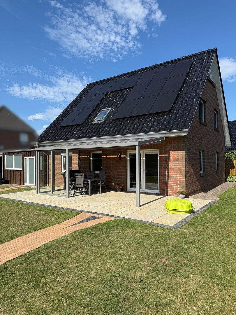 Predaj domu 145 m², pozemok 630 m², Schönberg (Holstein), Šlezvicko-Holštajnsko Predaj domu 145 m², pozemok 630 m², Schönberg (Holstein), Šlezvicko-Holštajnsko
