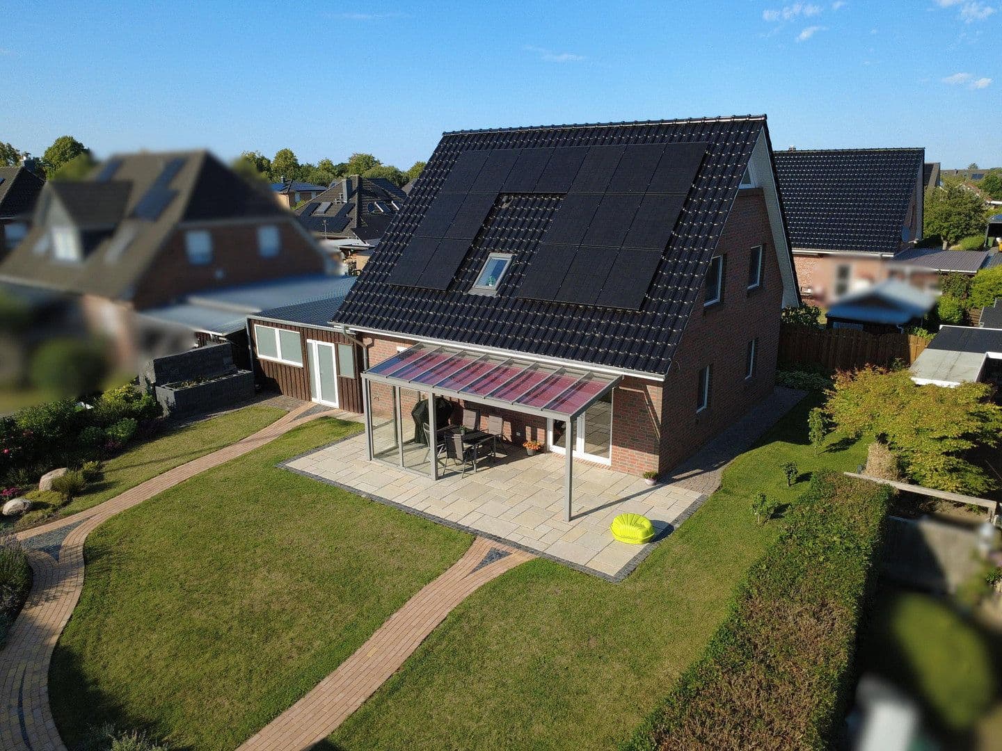 Predaj domu 145 m², pozemok 630 m², Schönberg (Holstein), Šlezvicko-Holštajnsko Predaj domu 145 m², pozemok 630 m², Schönberg (Holstein), Šlezvicko-Holštajnsko