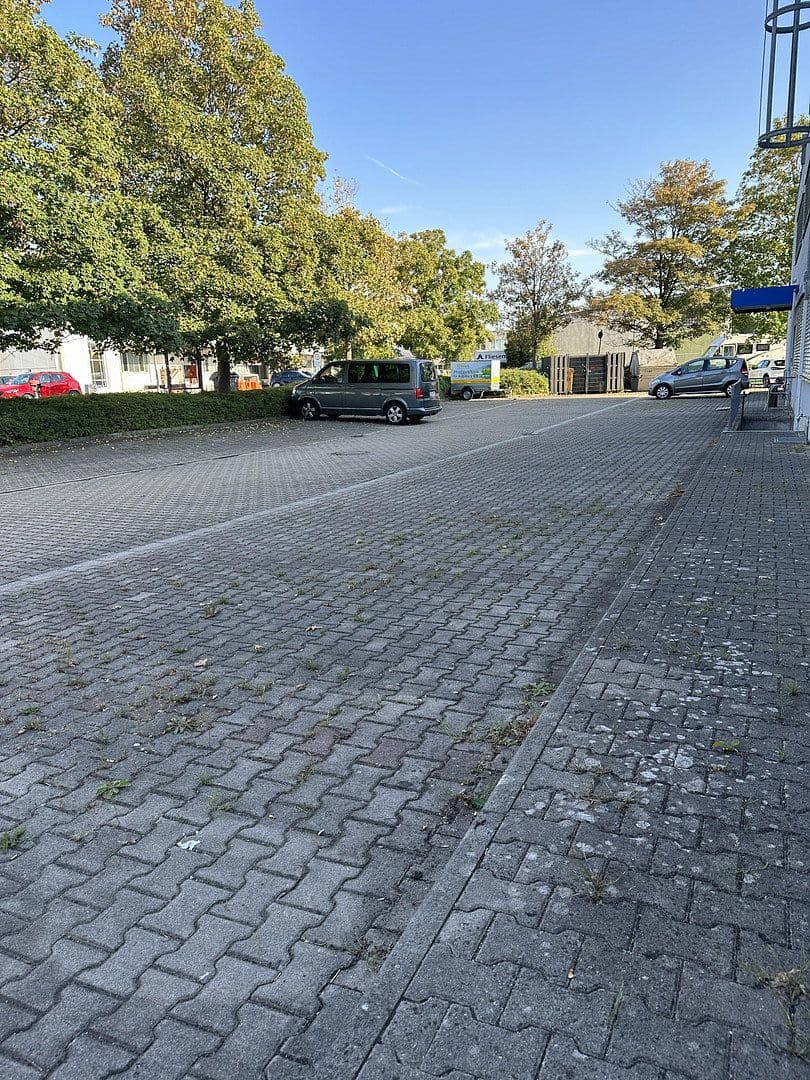Prenájom kancelárie 100 m², Augsburg, Bavorsko Prenájom kancelárie 100 m², Augsburg, Bavorsko