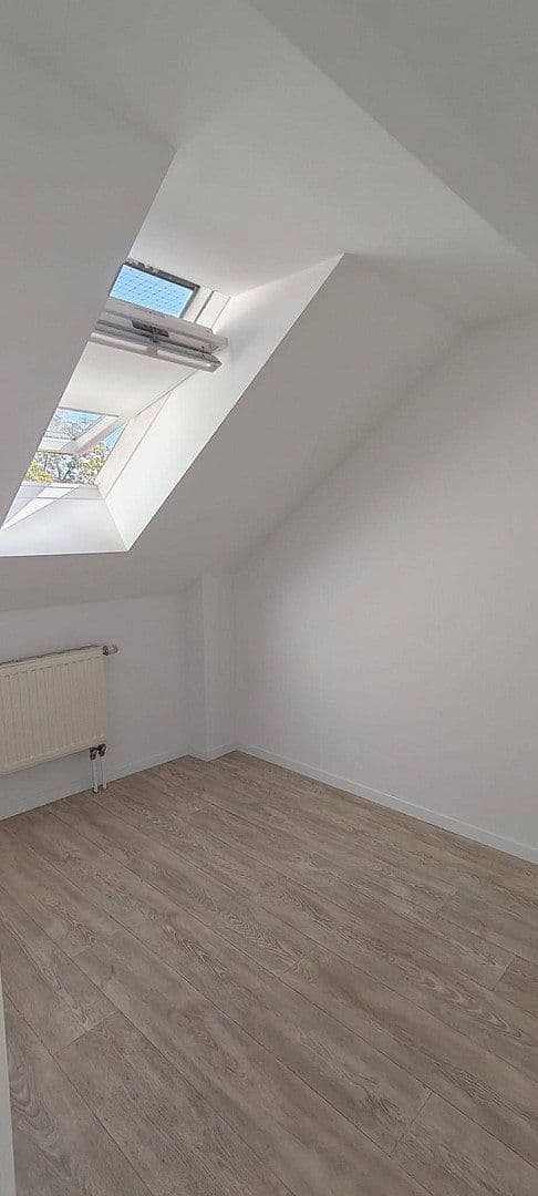 Prenájom bytu 2-izbový 47 m², Mathildenstraße 38a, Fürth, Bavorsko Prenájom bytu 2-izbový 47 m², Mathildenstraße 38a, Fürth, Bavorsko