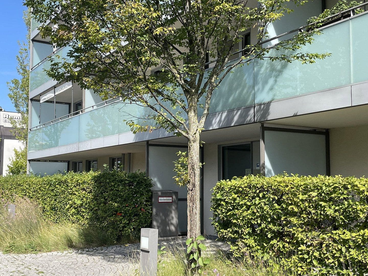 Prenájom bytu 2-izbový 57 m², München, Bavorsko Prenájom bytu 2-izbový 57 m², München, Bavorsko