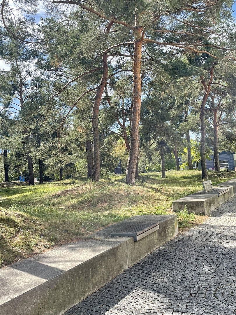 Prenájom bytu 2-izbový 57 m², München, Bavorsko Prenájom bytu 2-izbový 57 m², München, Bavorsko