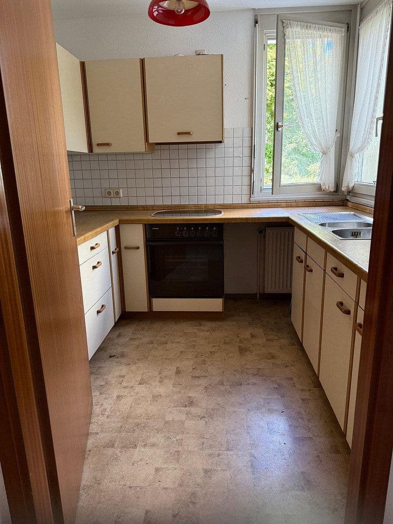 Predaj bytu 3-izbový 76 m², Rümelinstraße 22, Ravensburg, Bádensko-Wurttembersko Predaj bytu 3-izbový 76 m², Rümelinstraße 22, Ravensburg, Bádensko-Wurttembersko