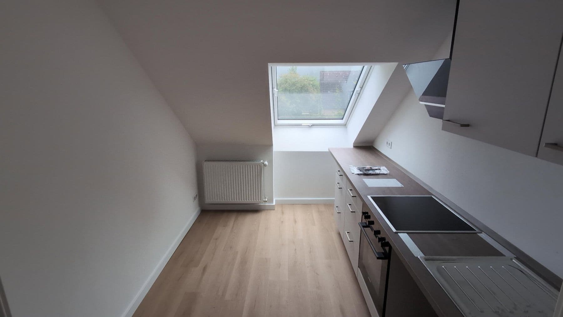 Prenájom bytu 2-izbový 70 m², Im Waldwinkel 62, Kiel, Šlezvicko-Holštajnsko Prenájom bytu 2-izbový 70 m², Im Waldwinkel 62, Kiel, Šlezvicko-Holštajnsko