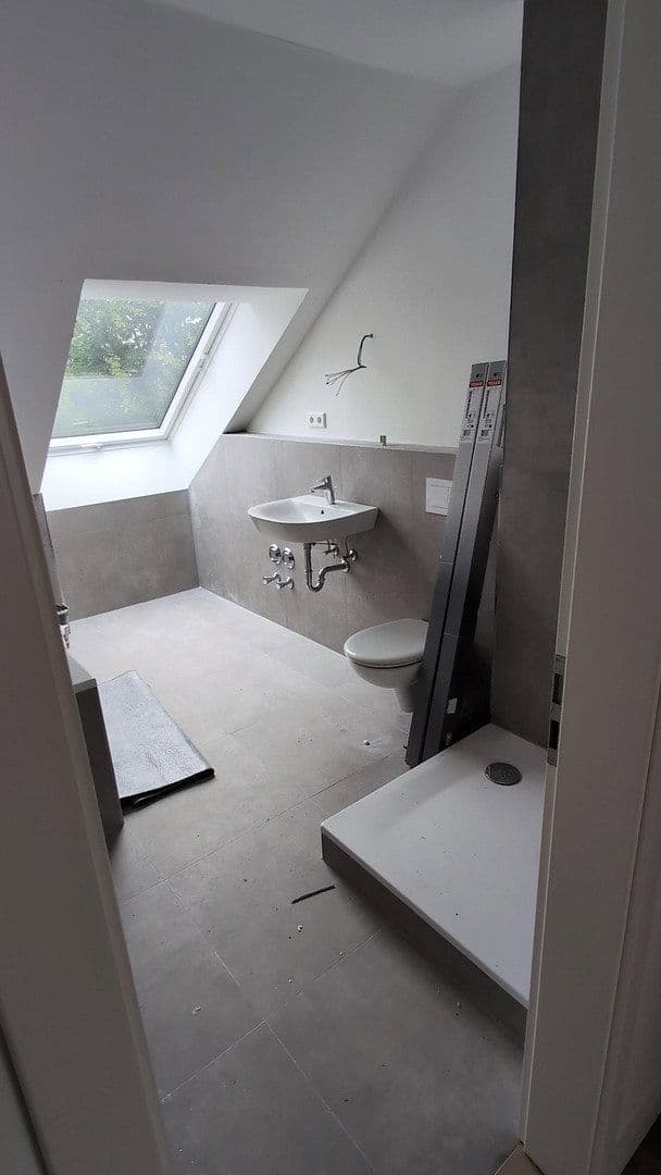 Prenájom bytu 2-izbový 70 m², Im Waldwinkel 62, Kiel, Šlezvicko-Holštajnsko Prenájom bytu 2-izbový 70 m², Im Waldwinkel 62, Kiel, Šlezvicko-Holštajnsko