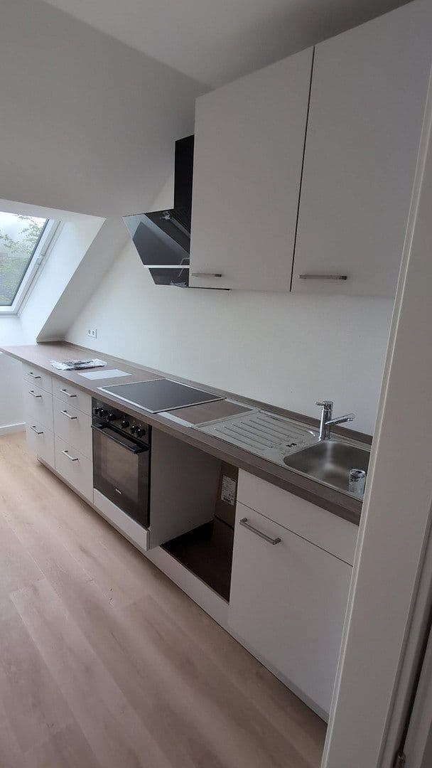Prenájom bytu 2-izbový 70 m², Im Waldwinkel 62, Kiel, Šlezvicko-Holštajnsko Prenájom bytu 2-izbový 70 m², Im Waldwinkel 62, Kiel, Šlezvicko-Holštajnsko