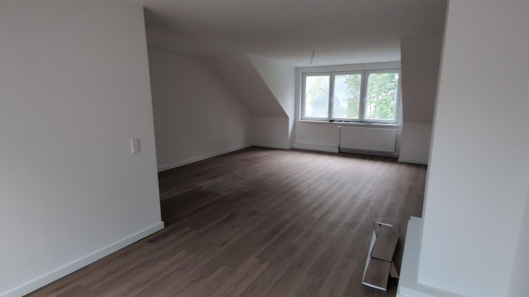 Prenájom bytu 2-izbový 70 m², Im Waldwinkel 62, Kiel, Šlezvicko-Holštajnsko Prenájom bytu 2-izbový 70 m², Im Waldwinkel 62, Kiel, Šlezvicko-Holštajnsko