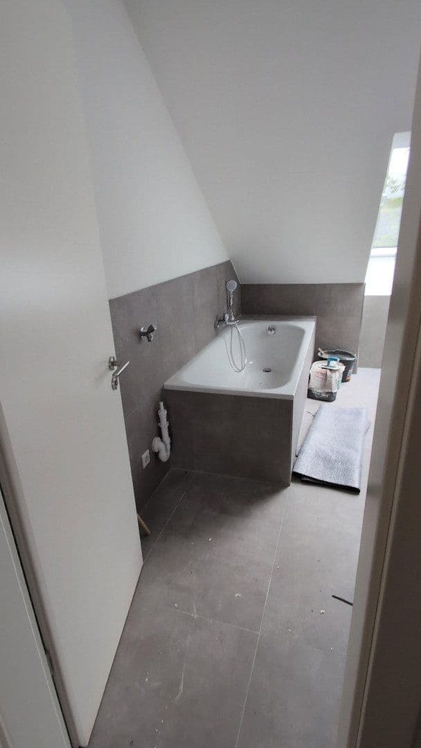 Prenájom bytu 2-izbový 70 m², Im Waldwinkel 62, Kiel, Šlezvicko-Holštajnsko Prenájom bytu 2-izbový 70 m², Im Waldwinkel 62, Kiel, Šlezvicko-Holštajnsko