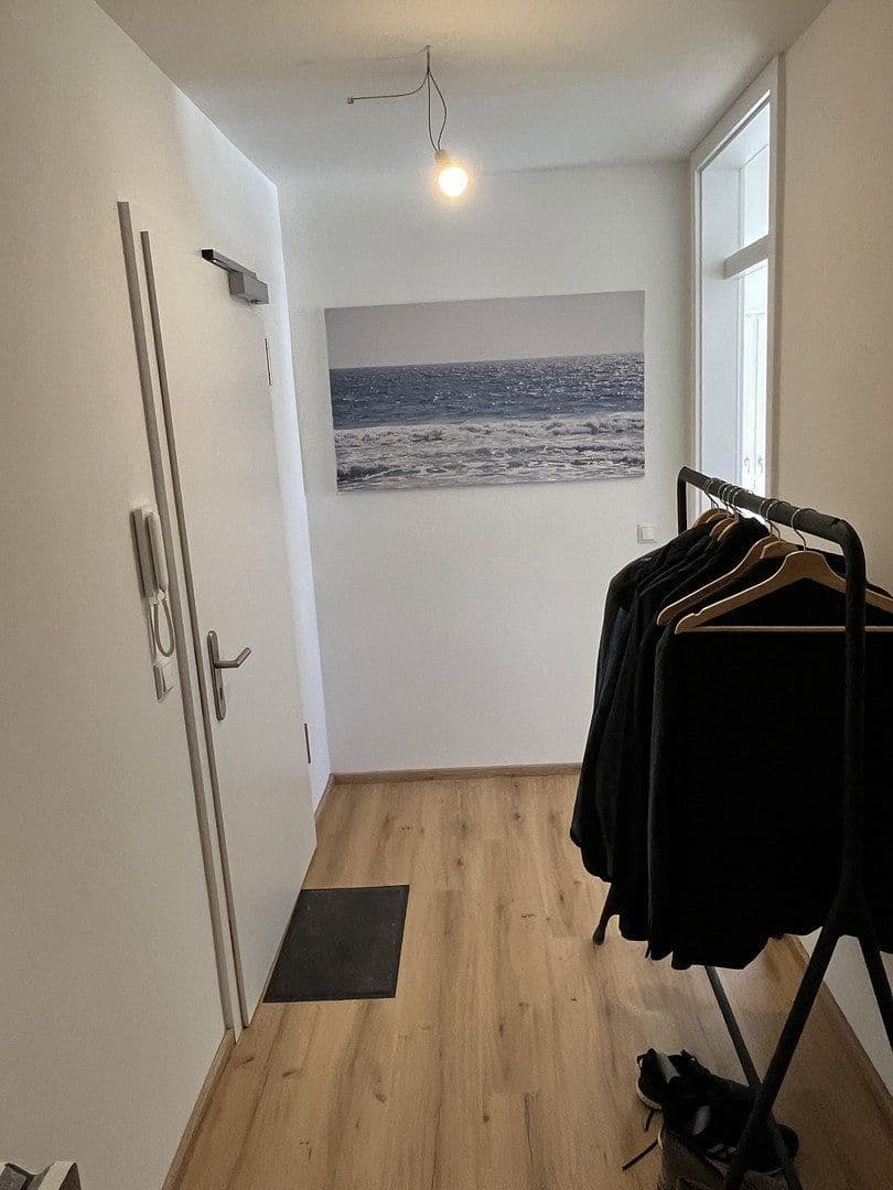 Prenájom bytu 2-izbový 64 m², Landshut, Bavorsko Prenájom bytu 2-izbový 64 m², Landshut, Bavorsko
