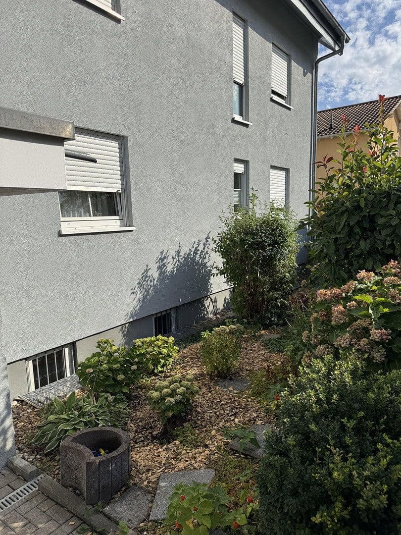 Predaj bytu 3-izbový 90 m², Hugenottenstraße, Bad Homburg vor der Höhe, Hesensko Predaj bytu 3-izbový 90 m², Hugenottenstraße, Bad Homburg vor der Höhe, Hesensko