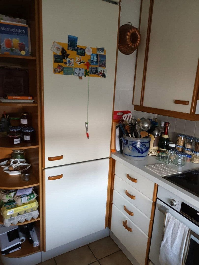 Predaj bytu 3-izbový 90 m², Hugenottenstraße, Bad Homburg vor der Höhe, Hesensko Predaj bytu 3-izbový 90 m², Hugenottenstraße, Bad Homburg vor der Höhe, Hesensko