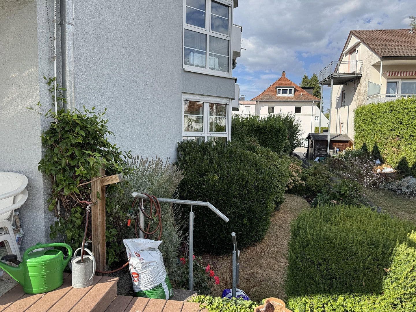 Predaj bytu 3-izbový 90 m², Hugenottenstraße, Bad Homburg vor der Höhe, Hesensko Predaj bytu 3-izbový 90 m², Hugenottenstraße, Bad Homburg vor der Höhe, Hesensko