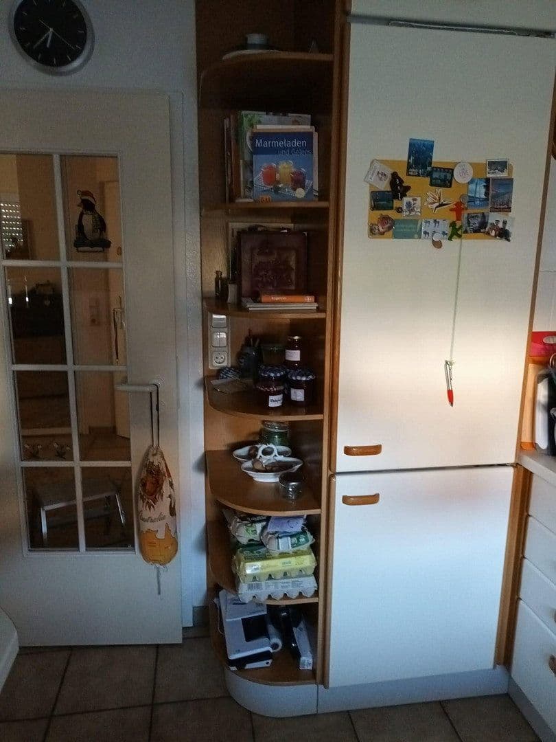Predaj bytu 3-izbový 90 m², Hugenottenstraße, Bad Homburg vor der Höhe, Hesensko Predaj bytu 3-izbový 90 m², Hugenottenstraße, Bad Homburg vor der Höhe, Hesensko