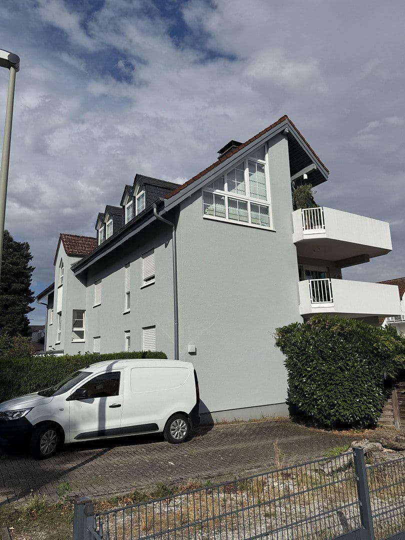 Predaj bytu 3-izbový 90 m², Hugenottenstraße, Bad Homburg vor der Höhe, Hesensko Predaj bytu 3-izbový 90 m², Hugenottenstraße, Bad Homburg vor der Höhe, Hesensko
