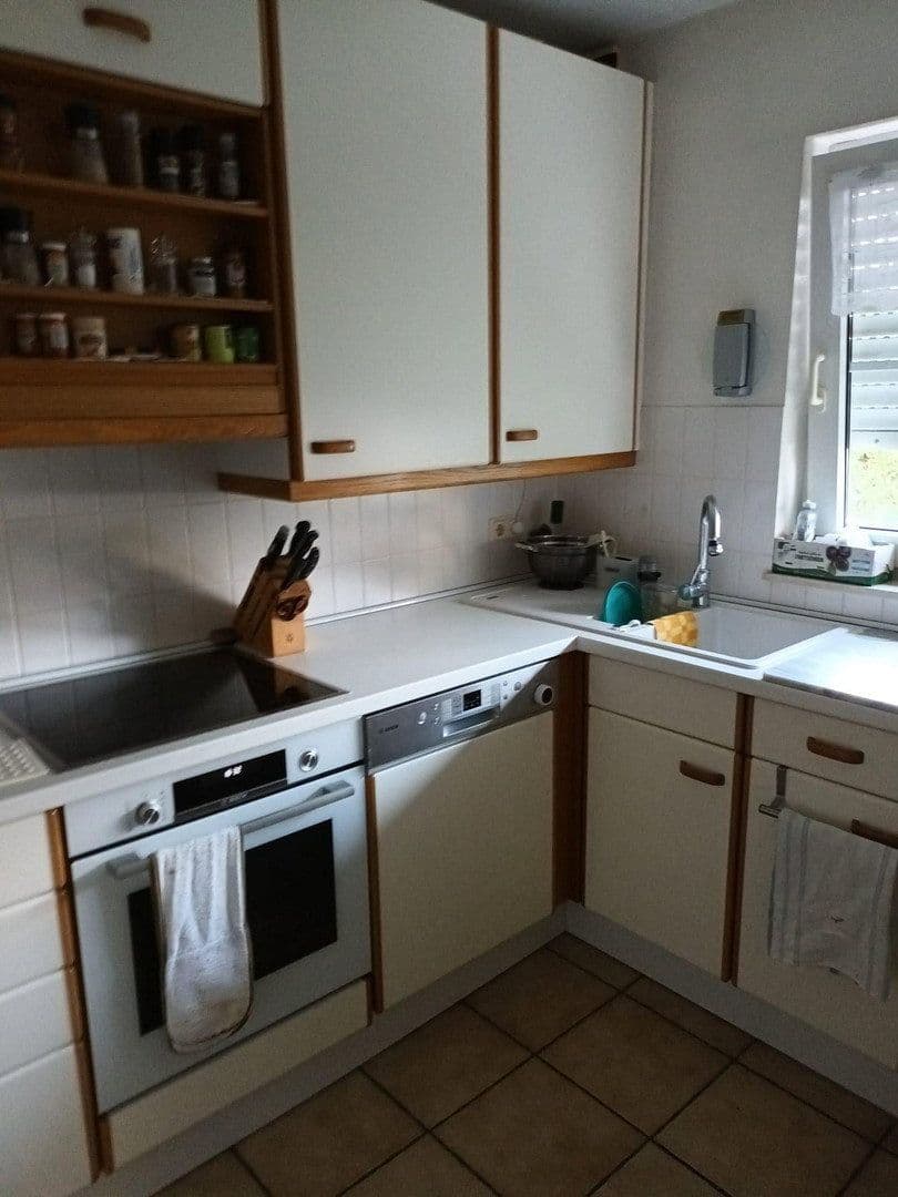 Predaj bytu 3-izbový 90 m², Hugenottenstraße, Bad Homburg vor der Höhe, Hesensko Predaj bytu 3-izbový 90 m², Hugenottenstraße, Bad Homburg vor der Höhe, Hesensko